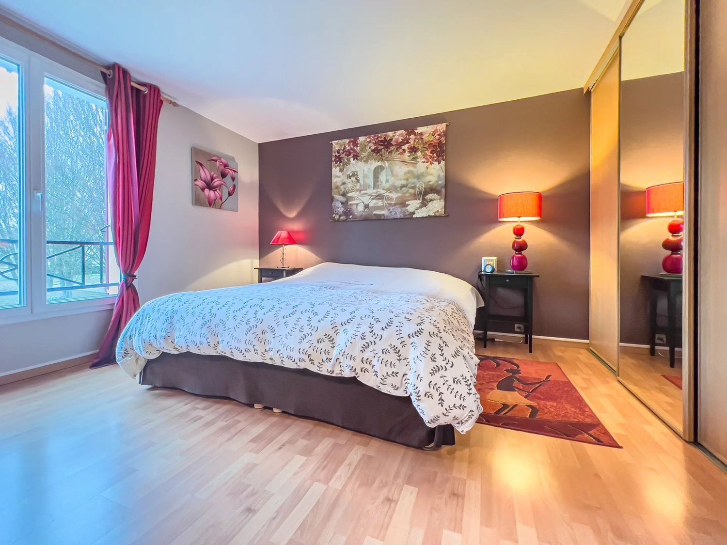 Maison à vendre, 132m², Plaisir