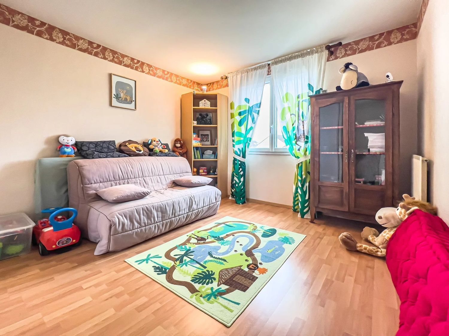 Maison à vendre, 132m², Plaisir