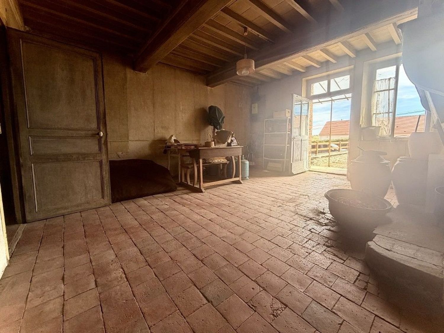 Maison à vendre, 60m², Courcelles-lès-Semur