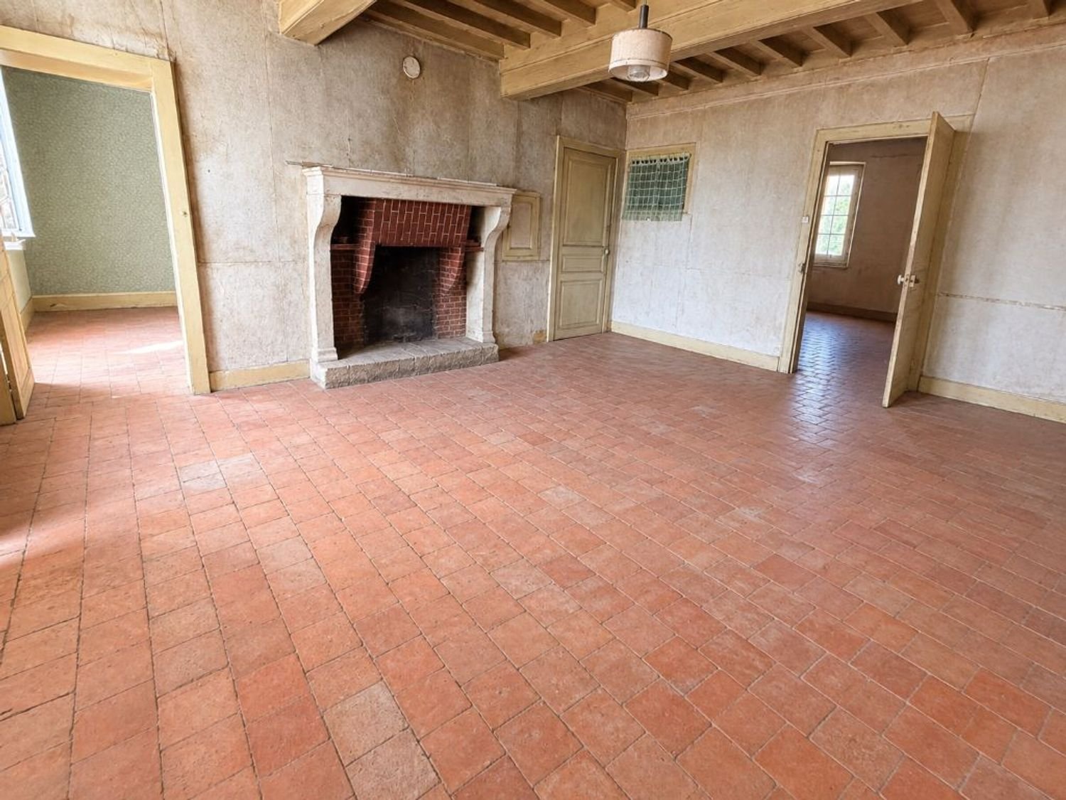 Maison à vendre, 60m², Courcelles-lès-Semur