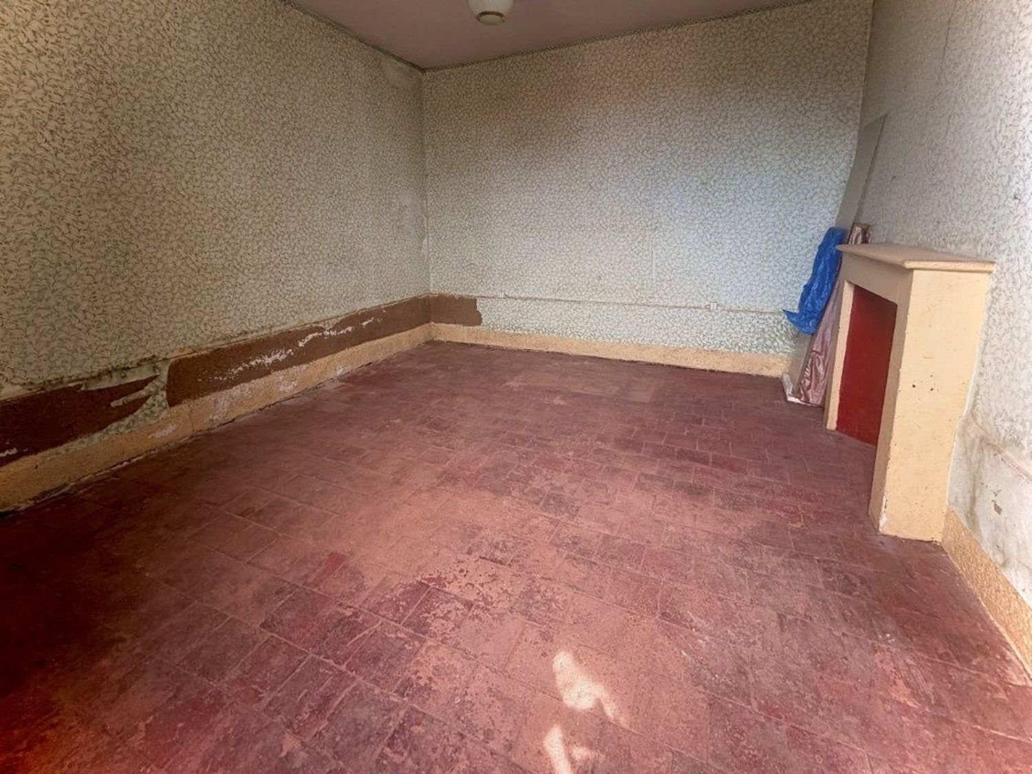 Maison à vendre, 60m², Courcelles-lès-Semur