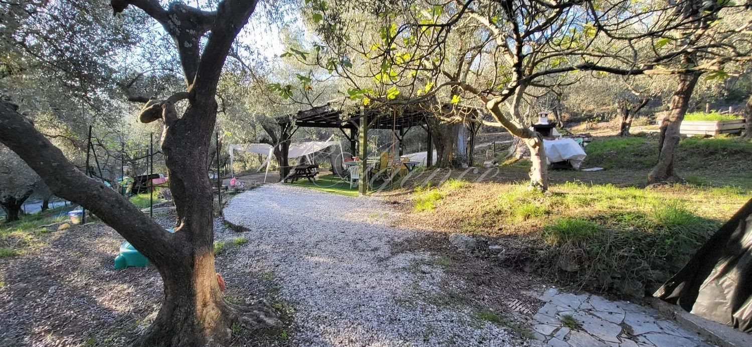 Maison à vendre, 11m², Berre-les-Alpes