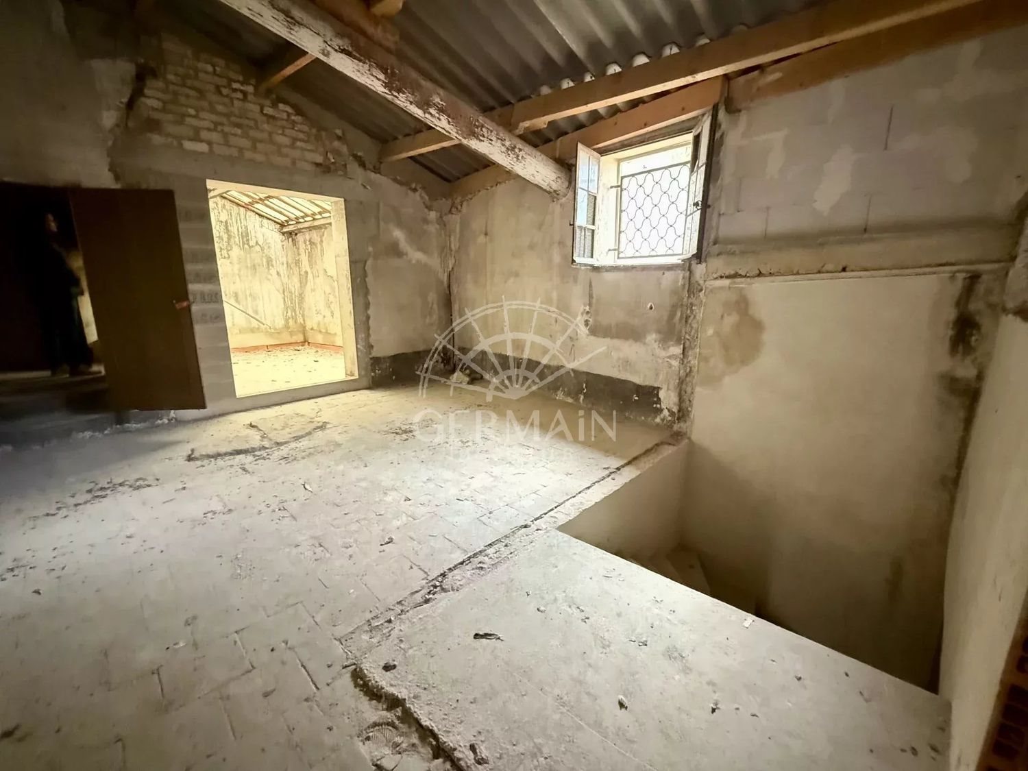 Appartement à vendre, 117m², L'Isle-sur-la-Sorgue