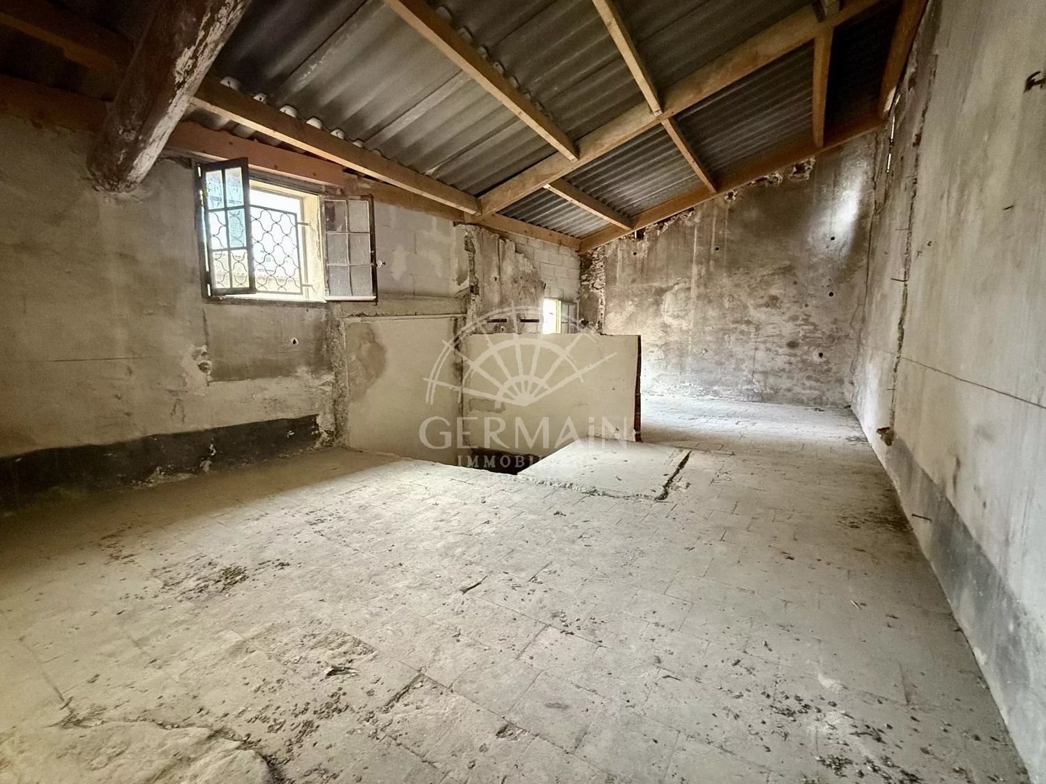 Appartement à vendre, 117m², L'Isle-sur-la-Sorgue