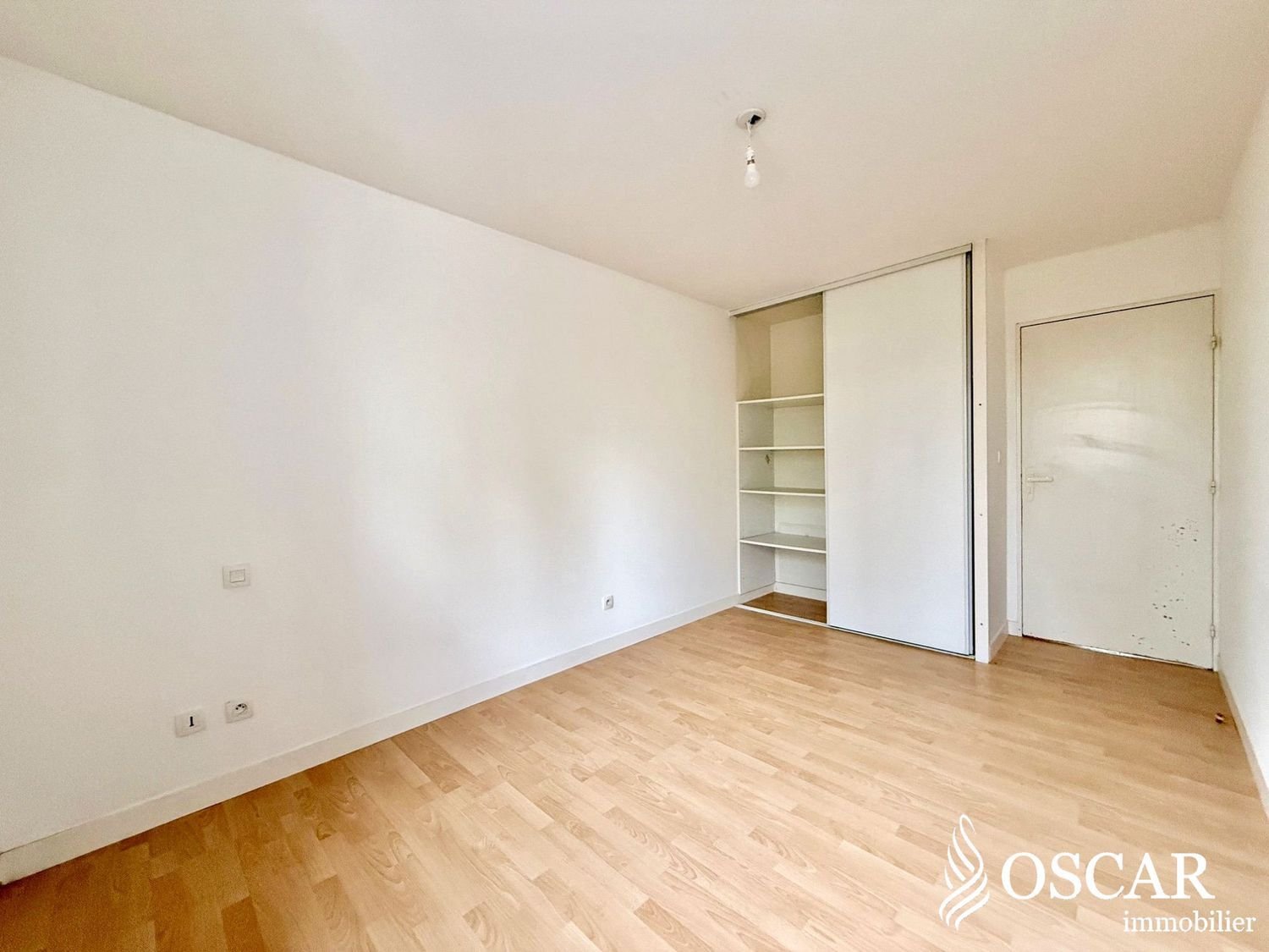 Appartement à vendre, 71m², Nantes