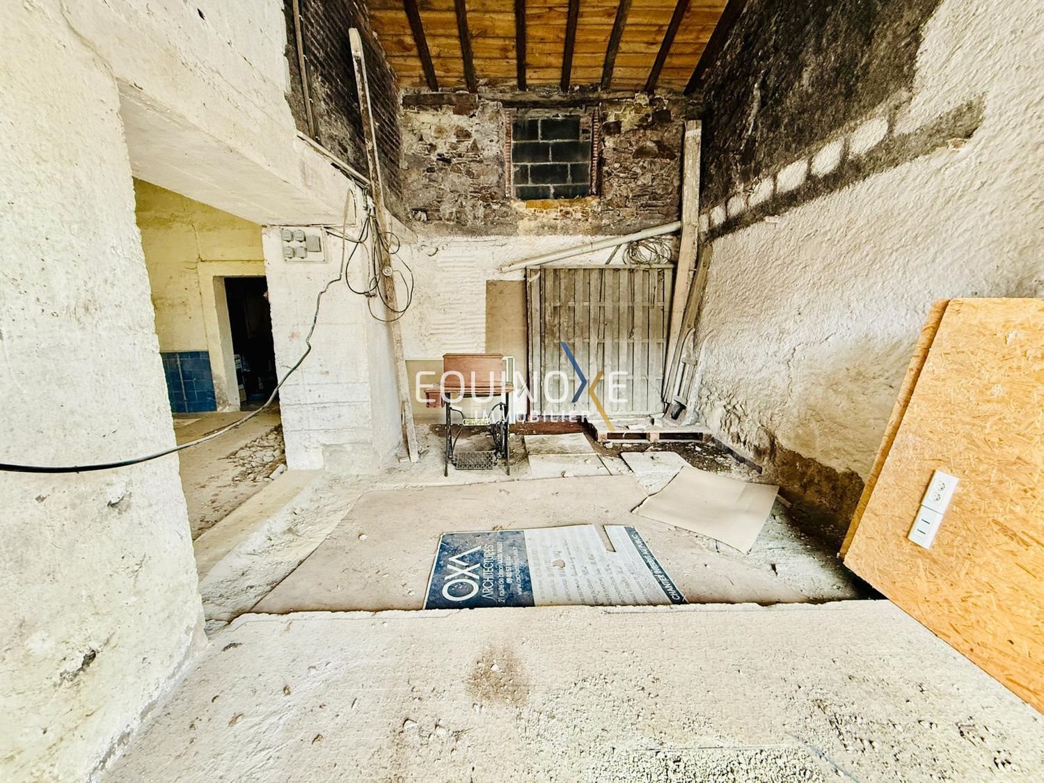 Maison à vendre, 76m², Vallet