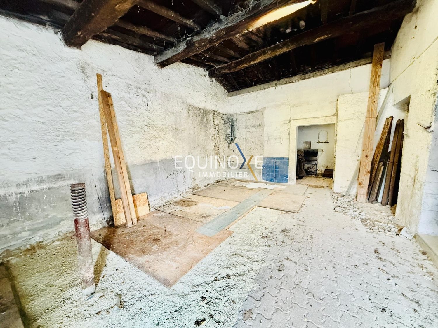 Maison à vendre, 76m², Vallet