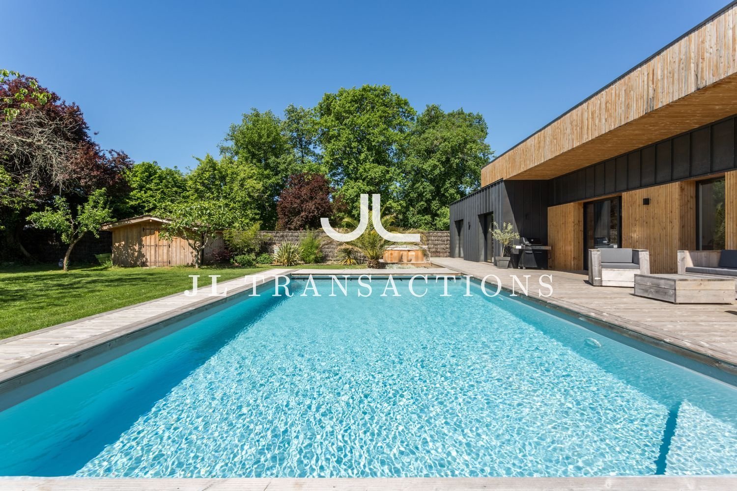 Maison à vendre, 160m², Cissac-Médoc