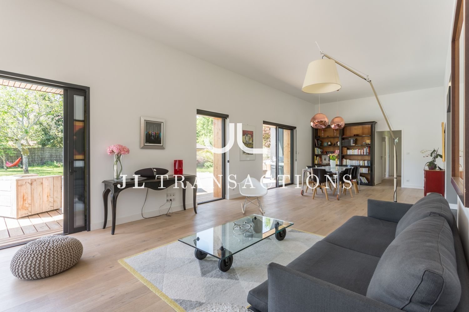 Maison à vendre, 160m², Cissac-Médoc