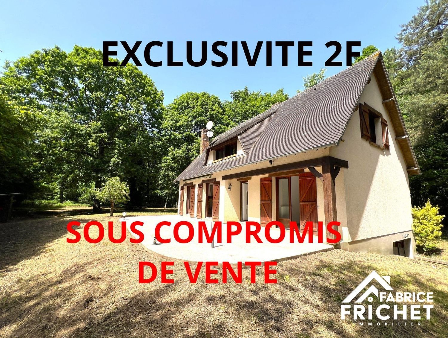 Maison à vendre, 122m², Autheuil-Authouillet