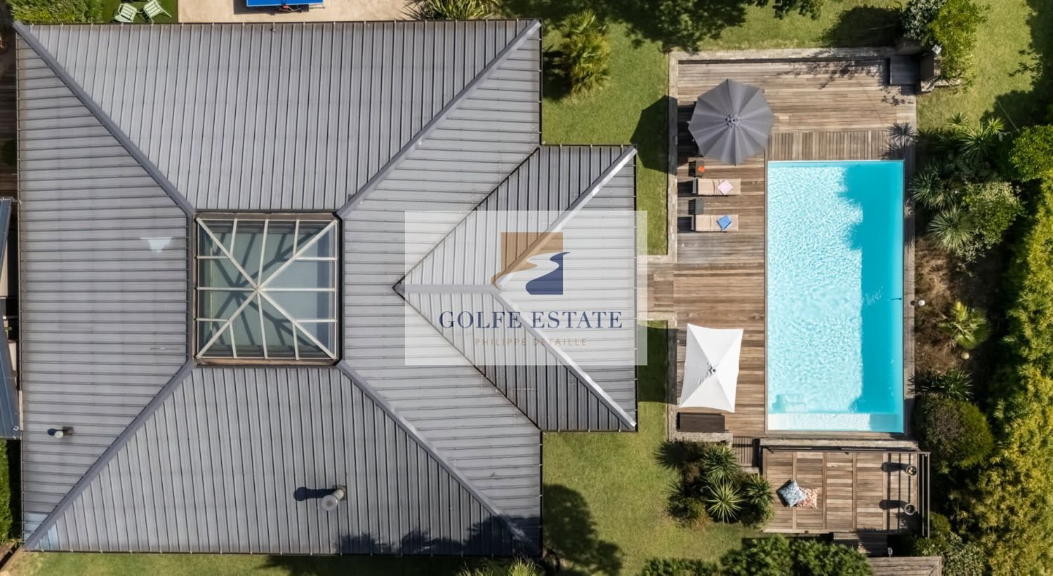 Maison à vendre, 196m², La Croix-Valmer