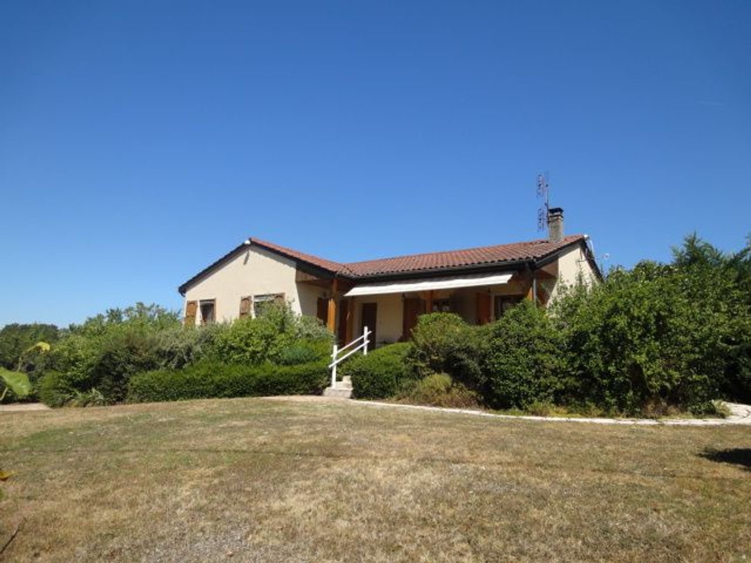 Maison à vendre, 115m², Cluny