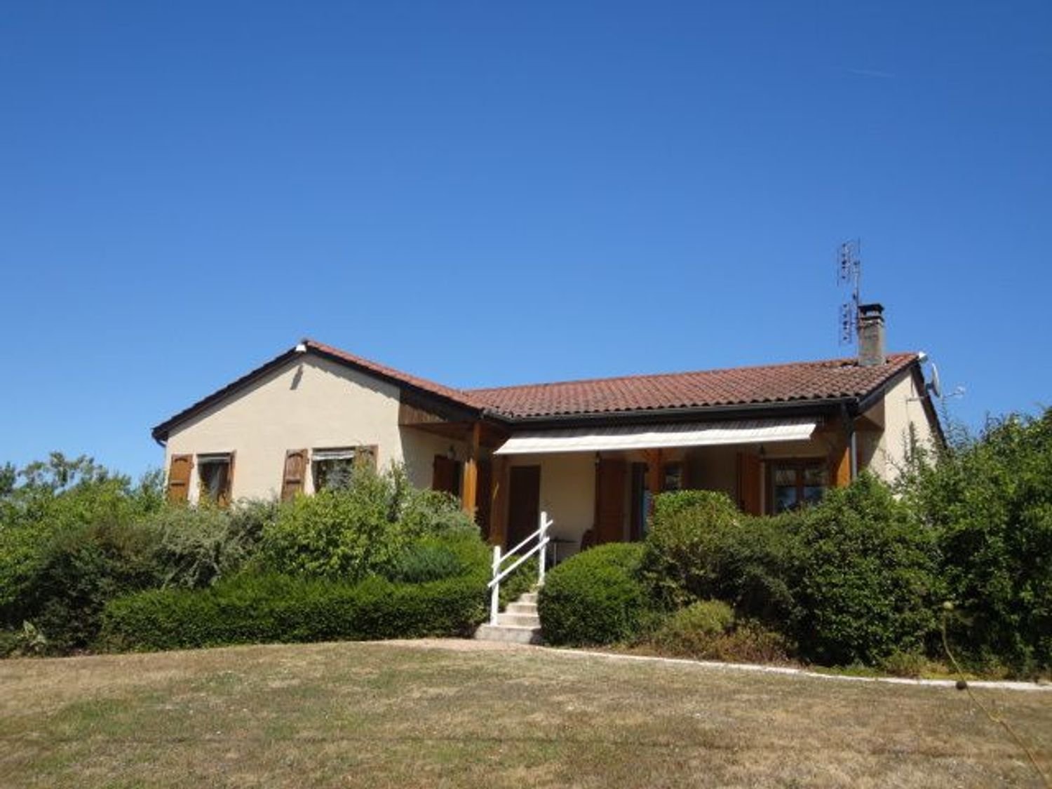 Maison à vendre, 115m², Cluny
