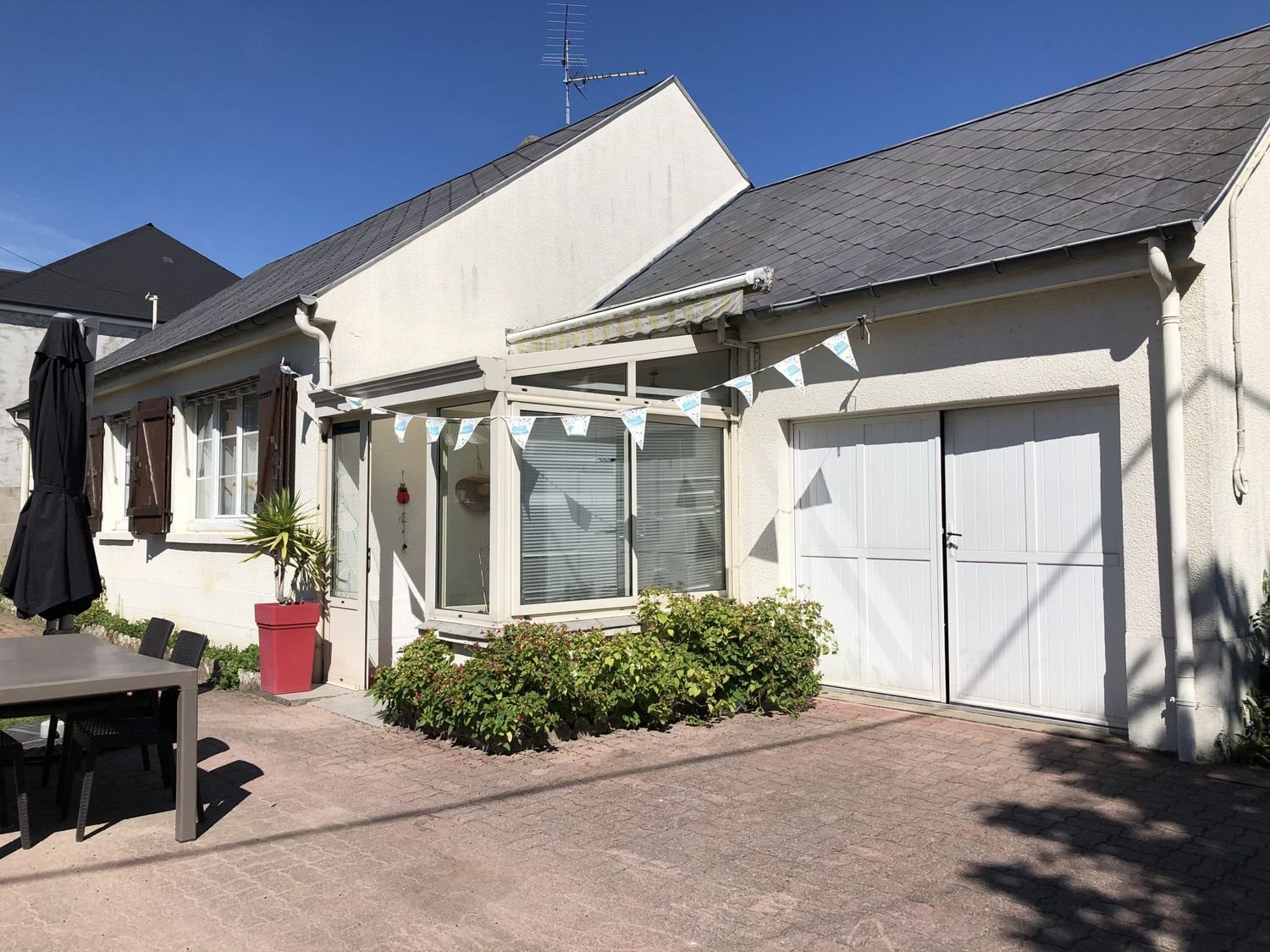 Maison à vendre, 90m², Fleury-les-Aubrais