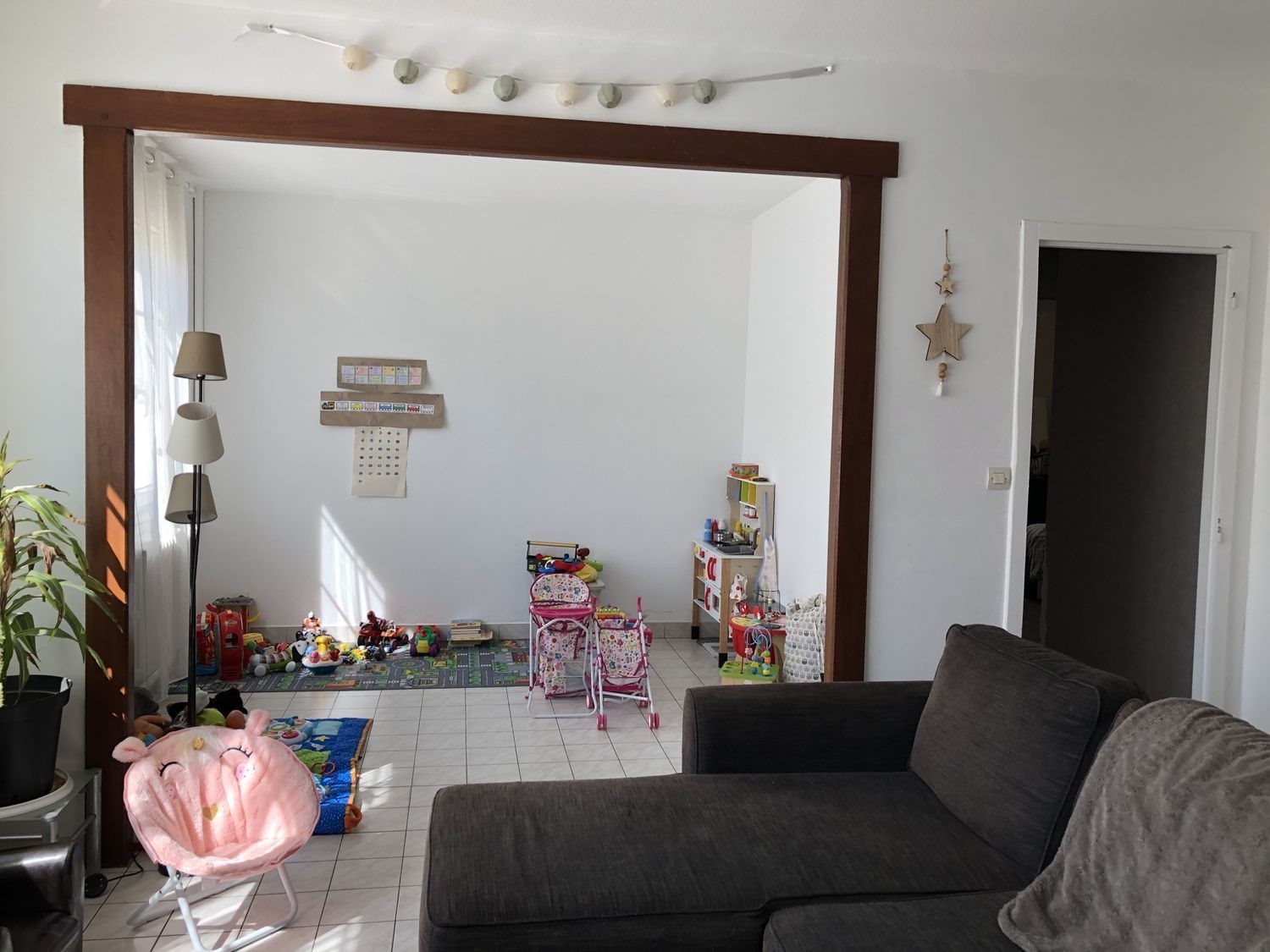 Maison à vendre, 90m², Fleury-les-Aubrais