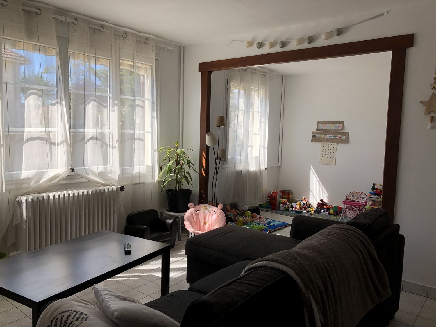 Maison à vendre, 90m², Fleury-les-Aubrais