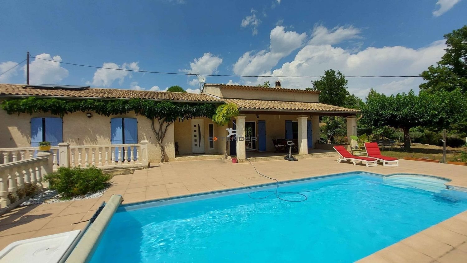 Maison à vendre, 160m², Draguignan