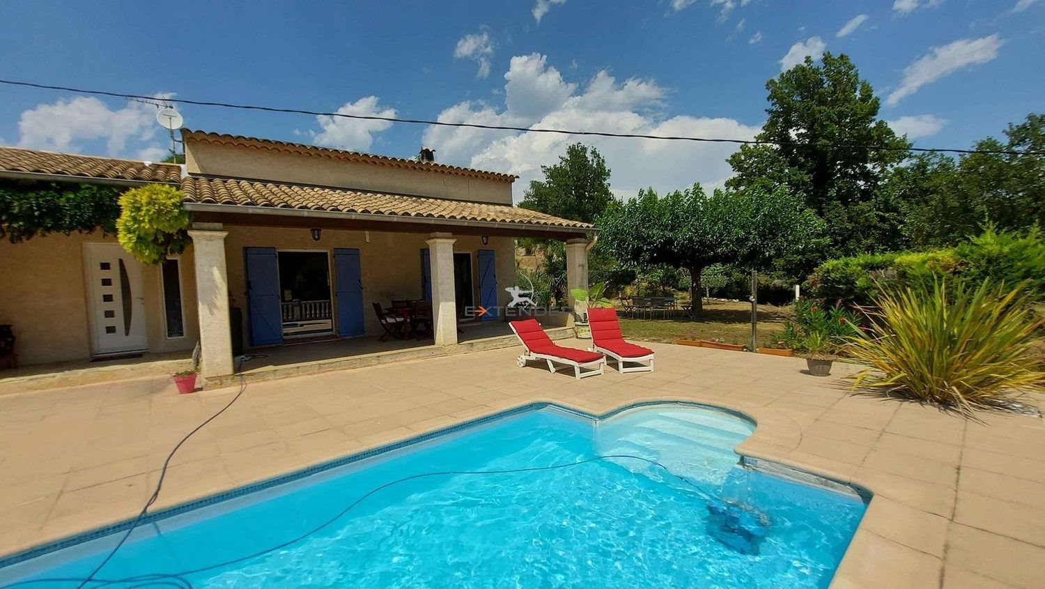 Maison à vendre, 160m², Draguignan