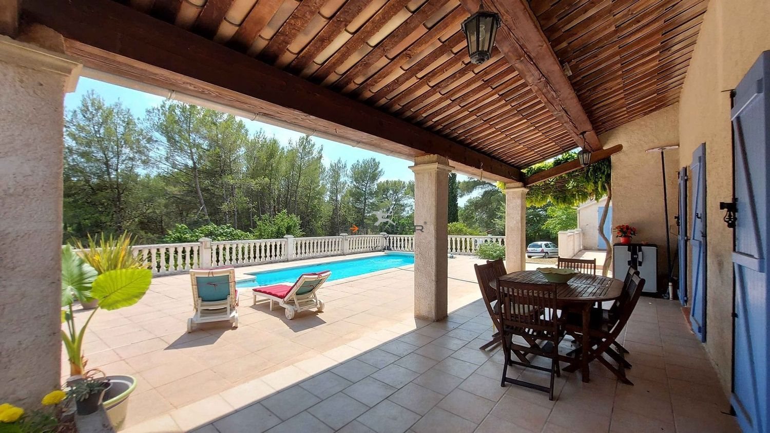 Maison à vendre, 160m², Draguignan