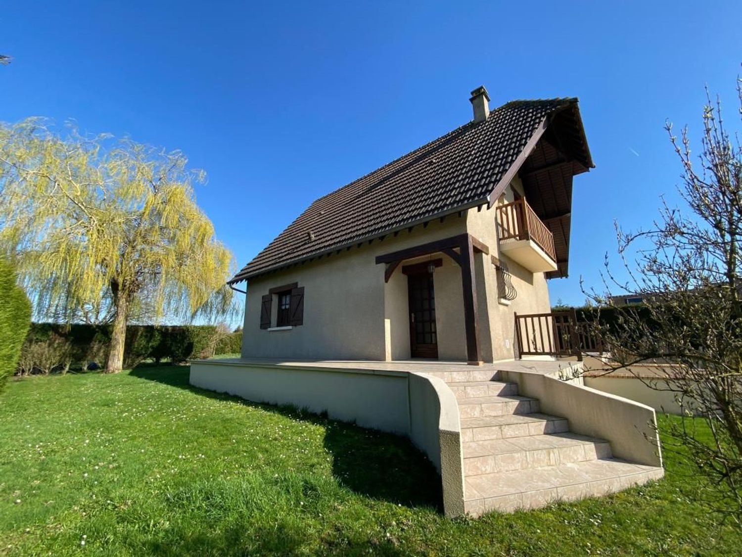 Maison à vendre, 98m², Vernon