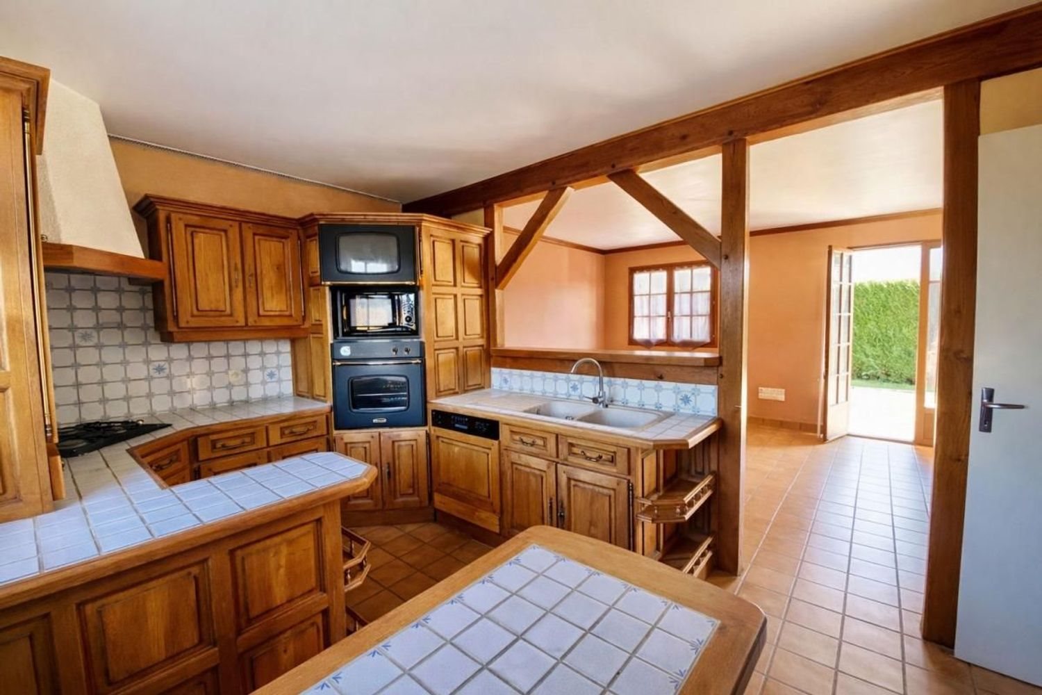 Maison à vendre, 98m², Vernon