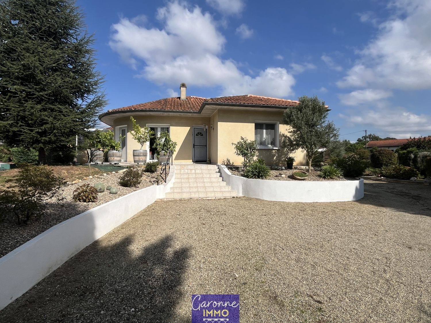 Maison à vendre, 155m², Tonneins