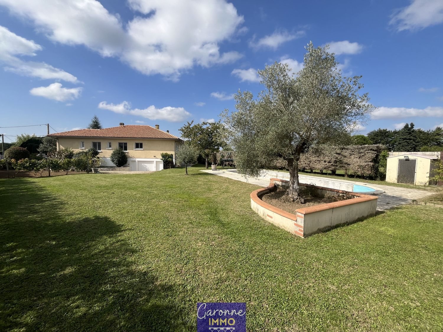 Maison à vendre, 155m², Tonneins