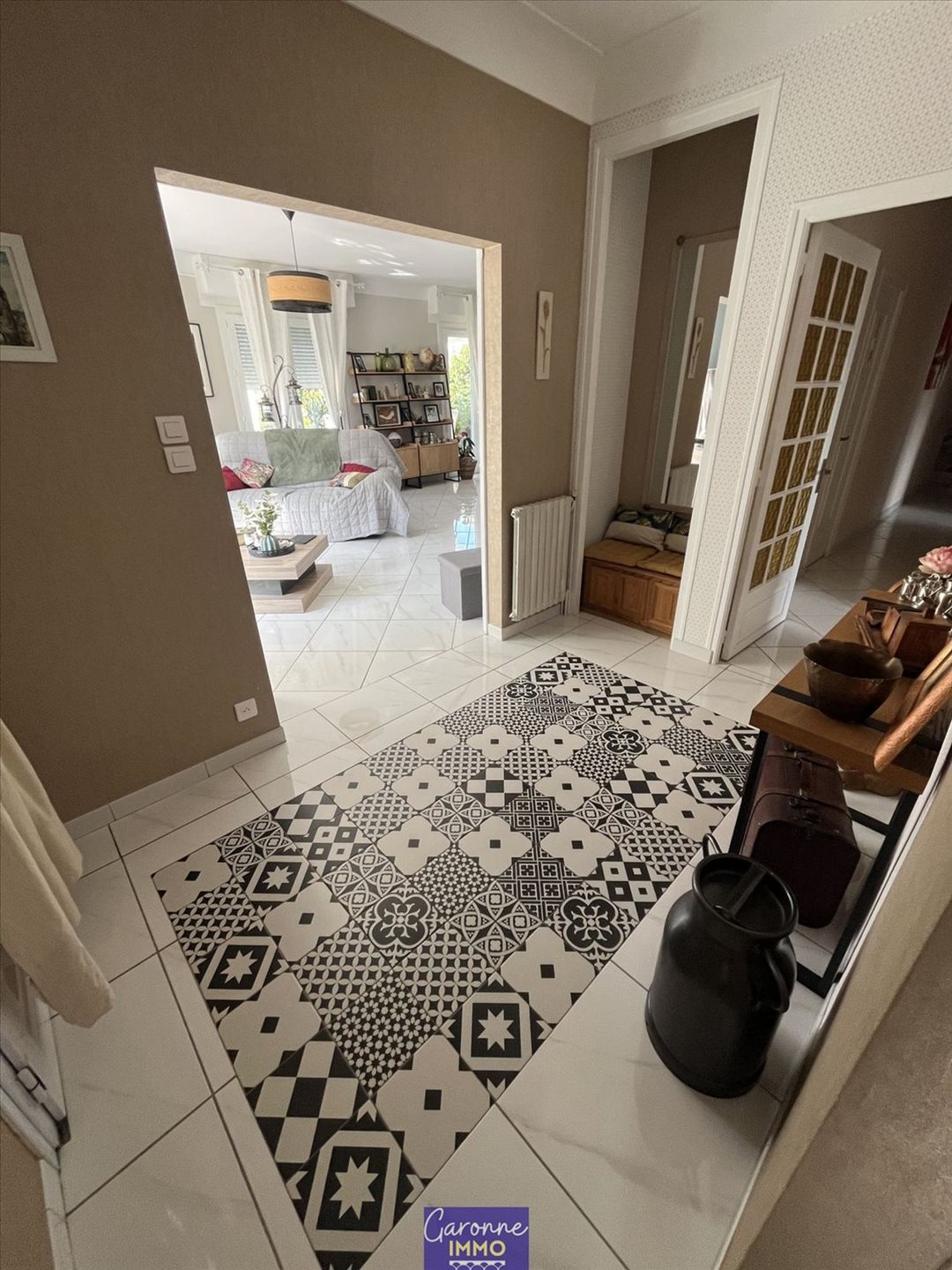 Maison à vendre, 155m², Tonneins