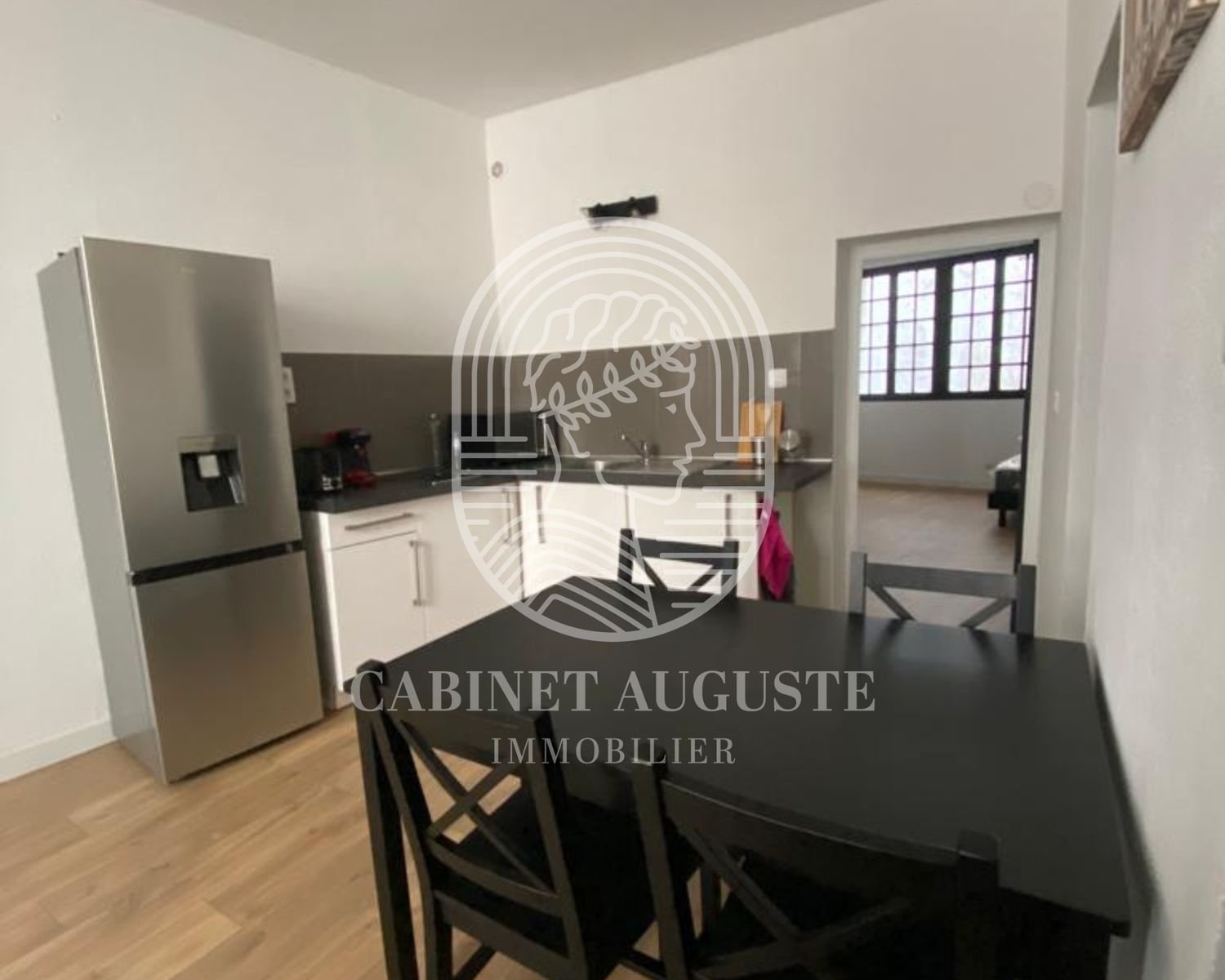 Appartement à louer, 51m², Nîmes