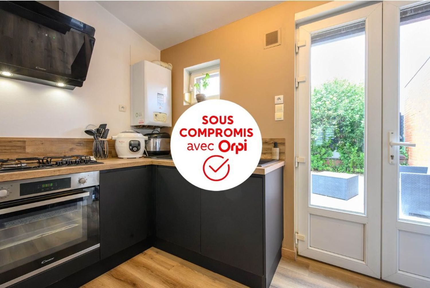 Maison à vendre, 46m², Comines