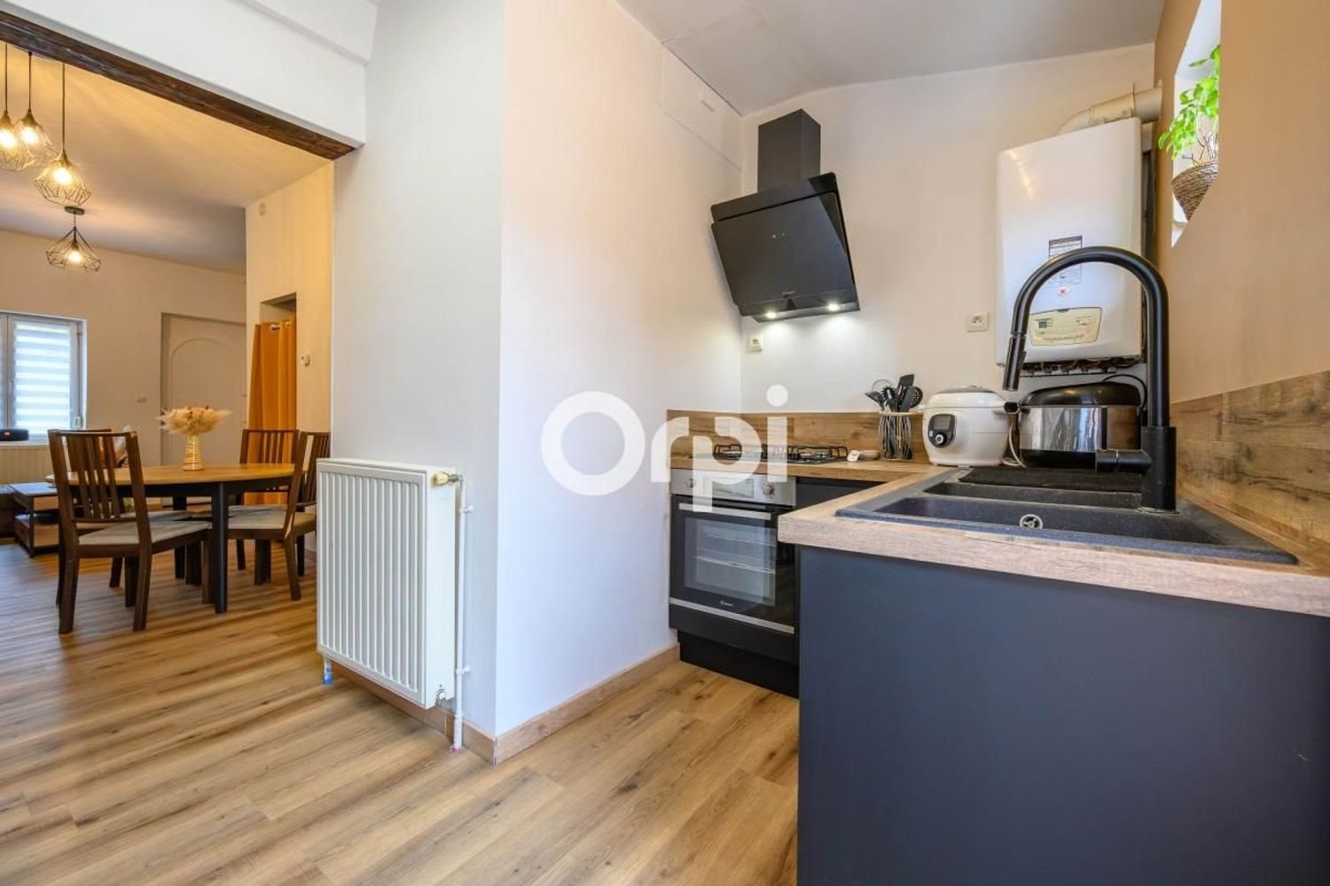 Maison à vendre, 46m², Comines