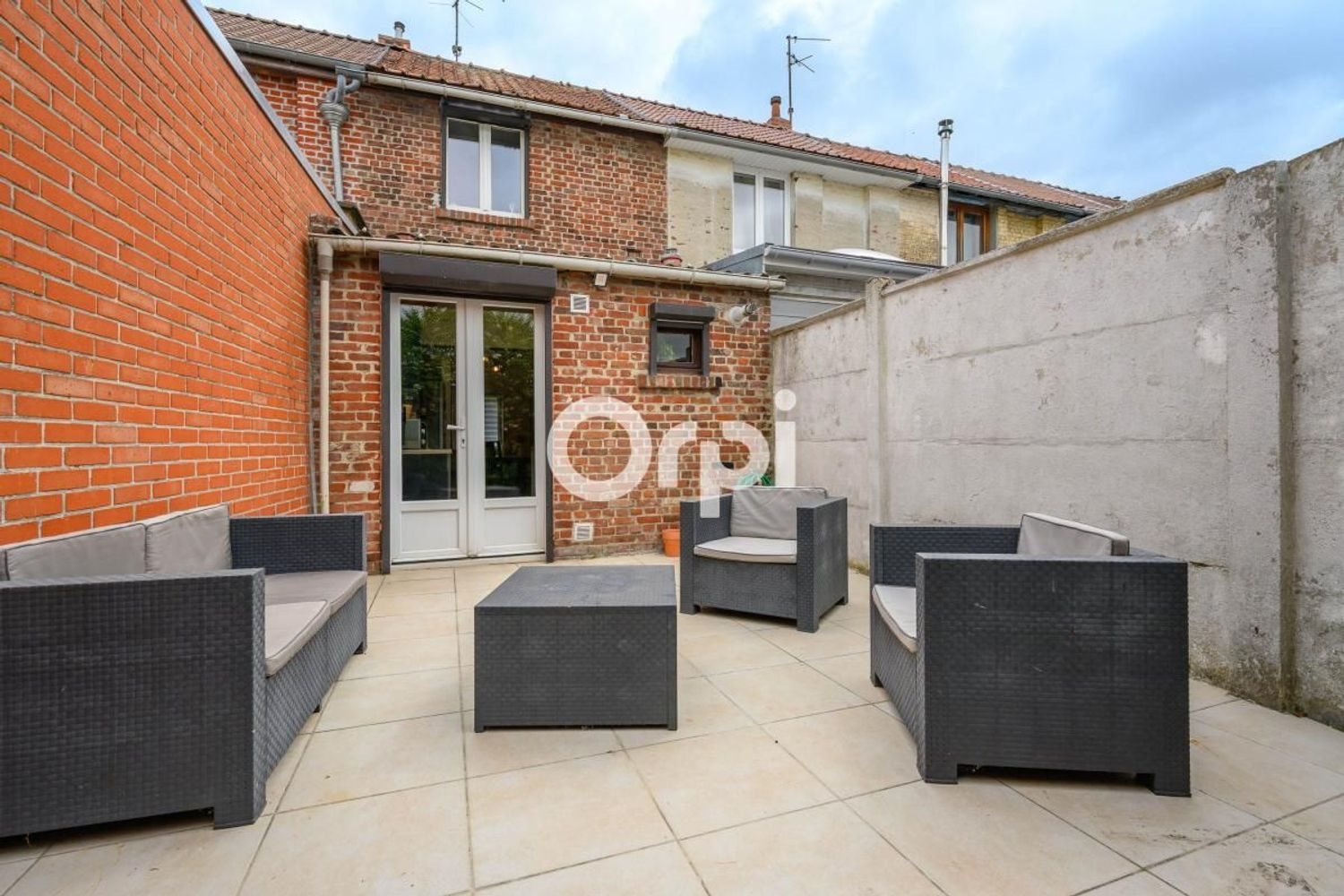 Maison à vendre, 46m², Comines