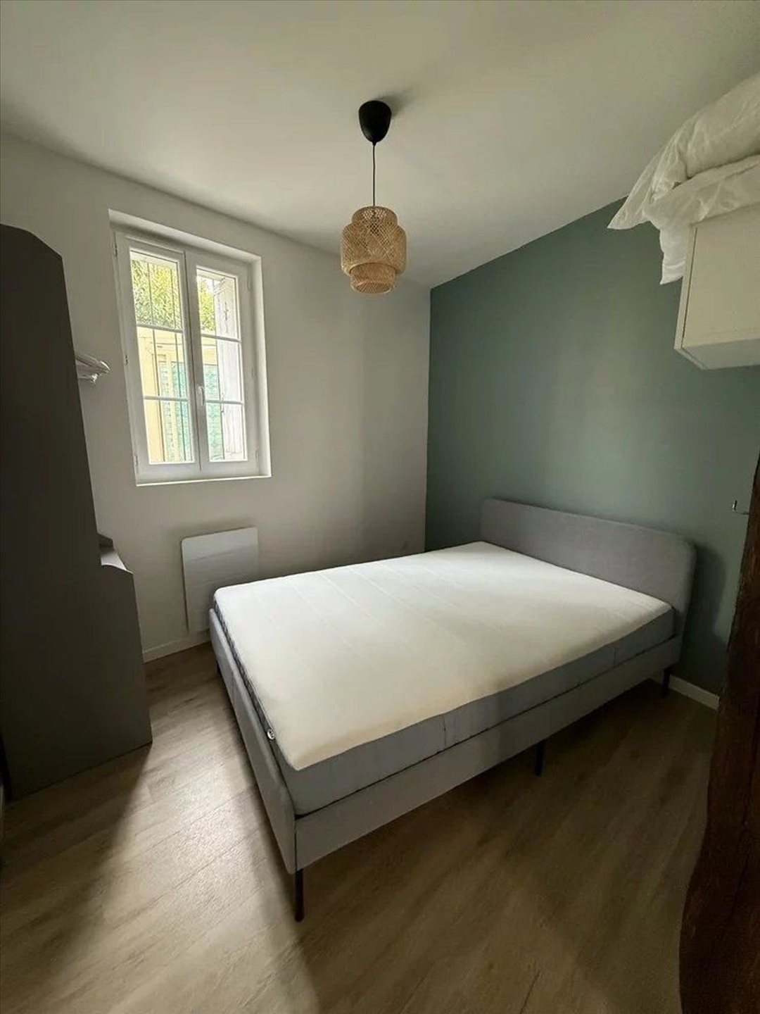 Appartement à louer, 30m², Tours