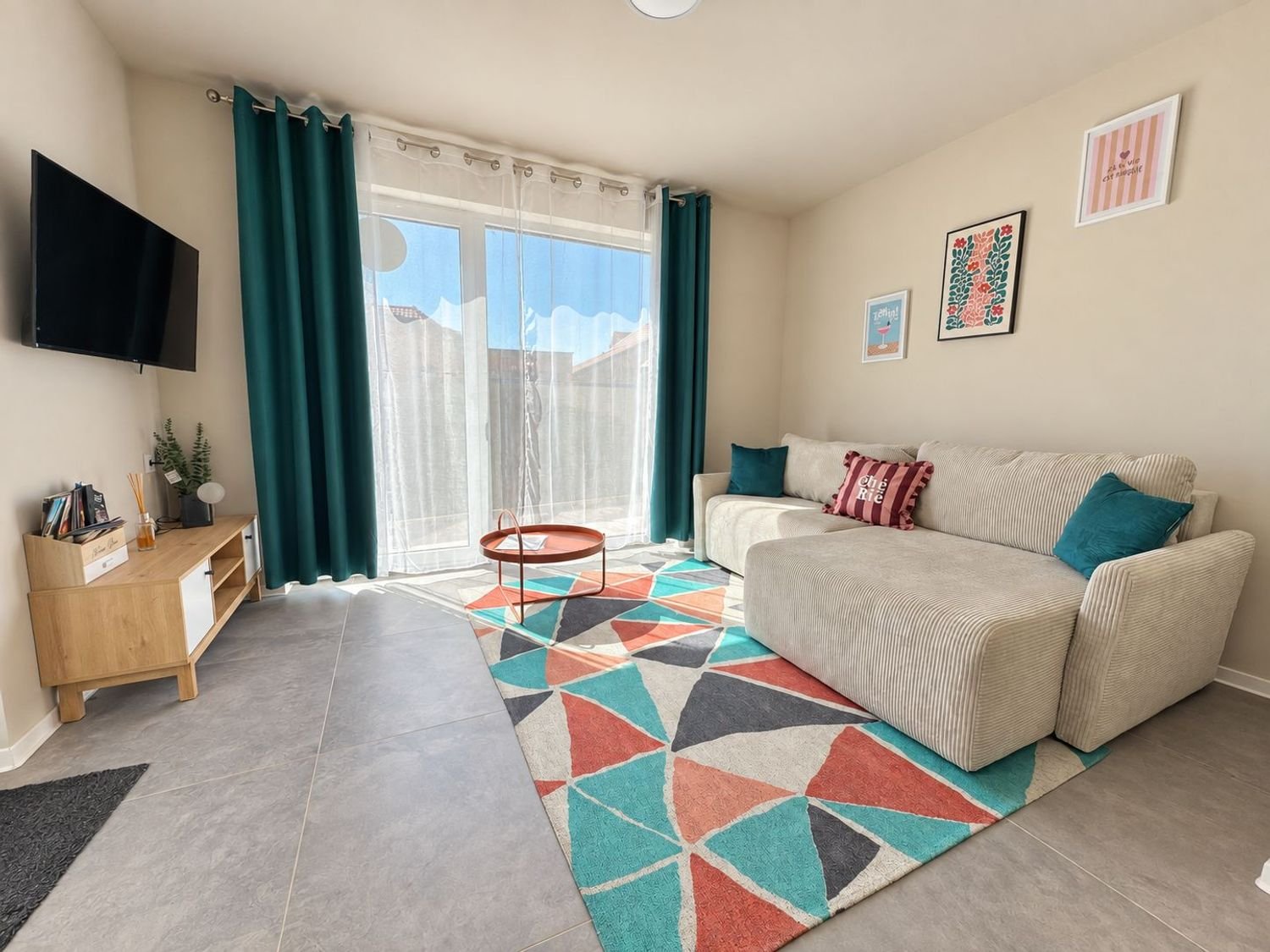 Maison à vendre, 80m², Bischwihr