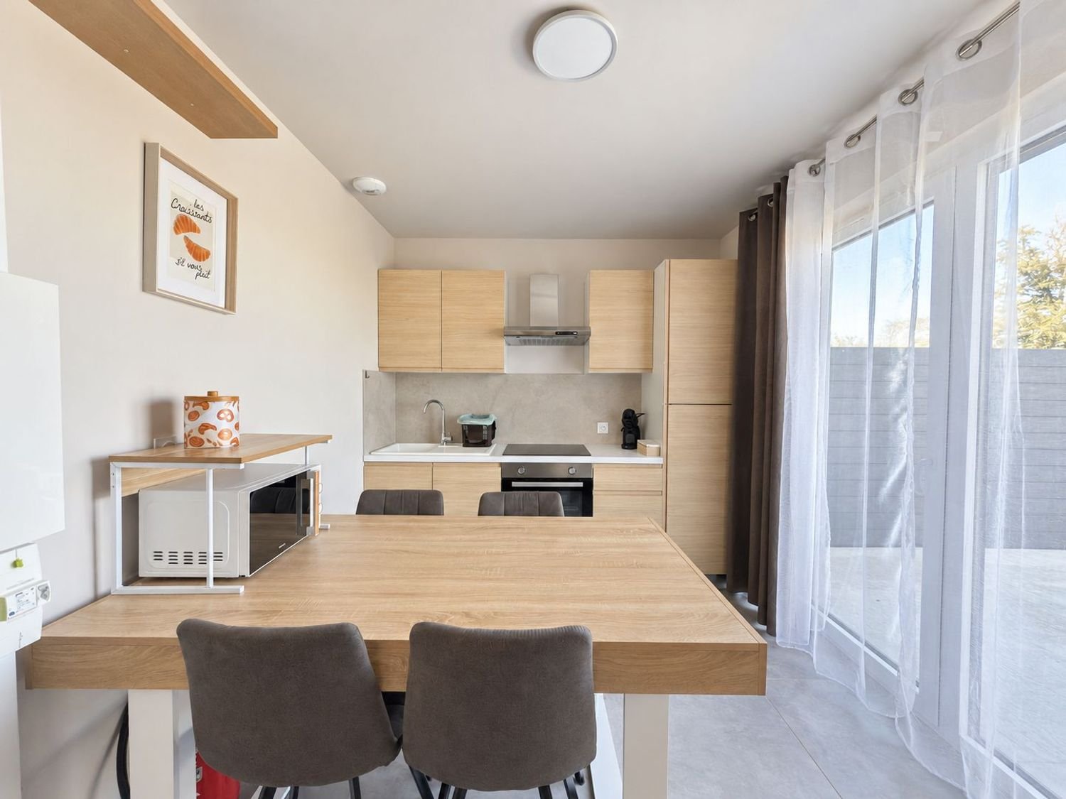 Maison à vendre, 80m², Bischwihr