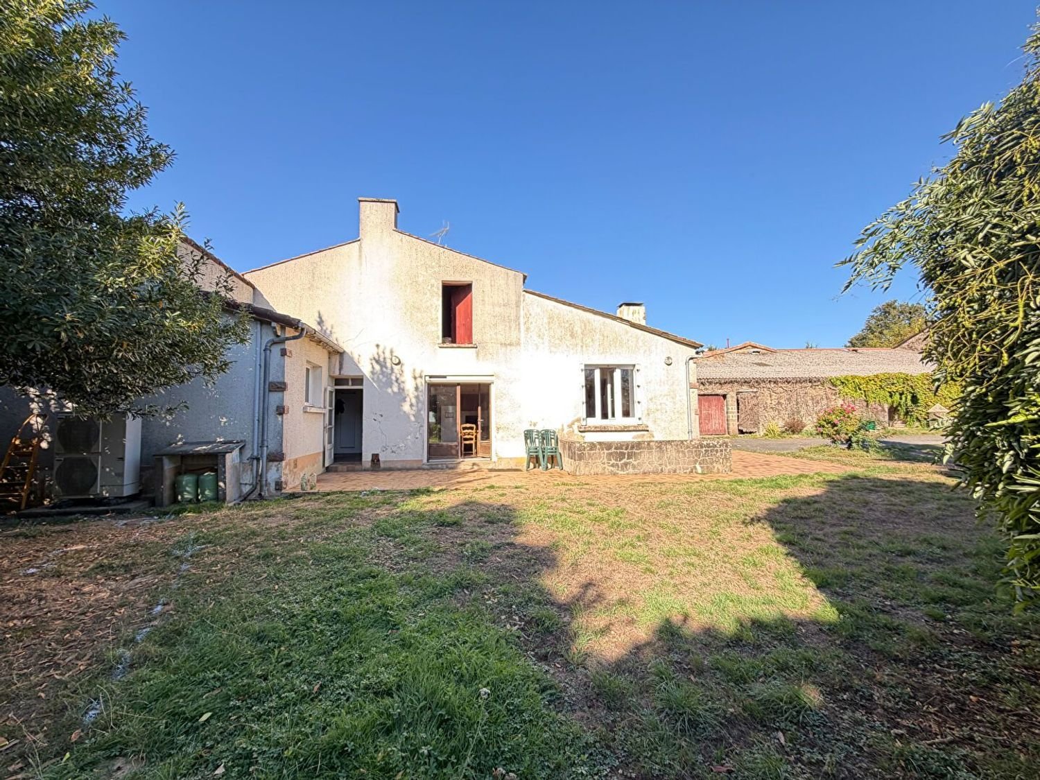 Maison à vendre, 183m², Beaupréau