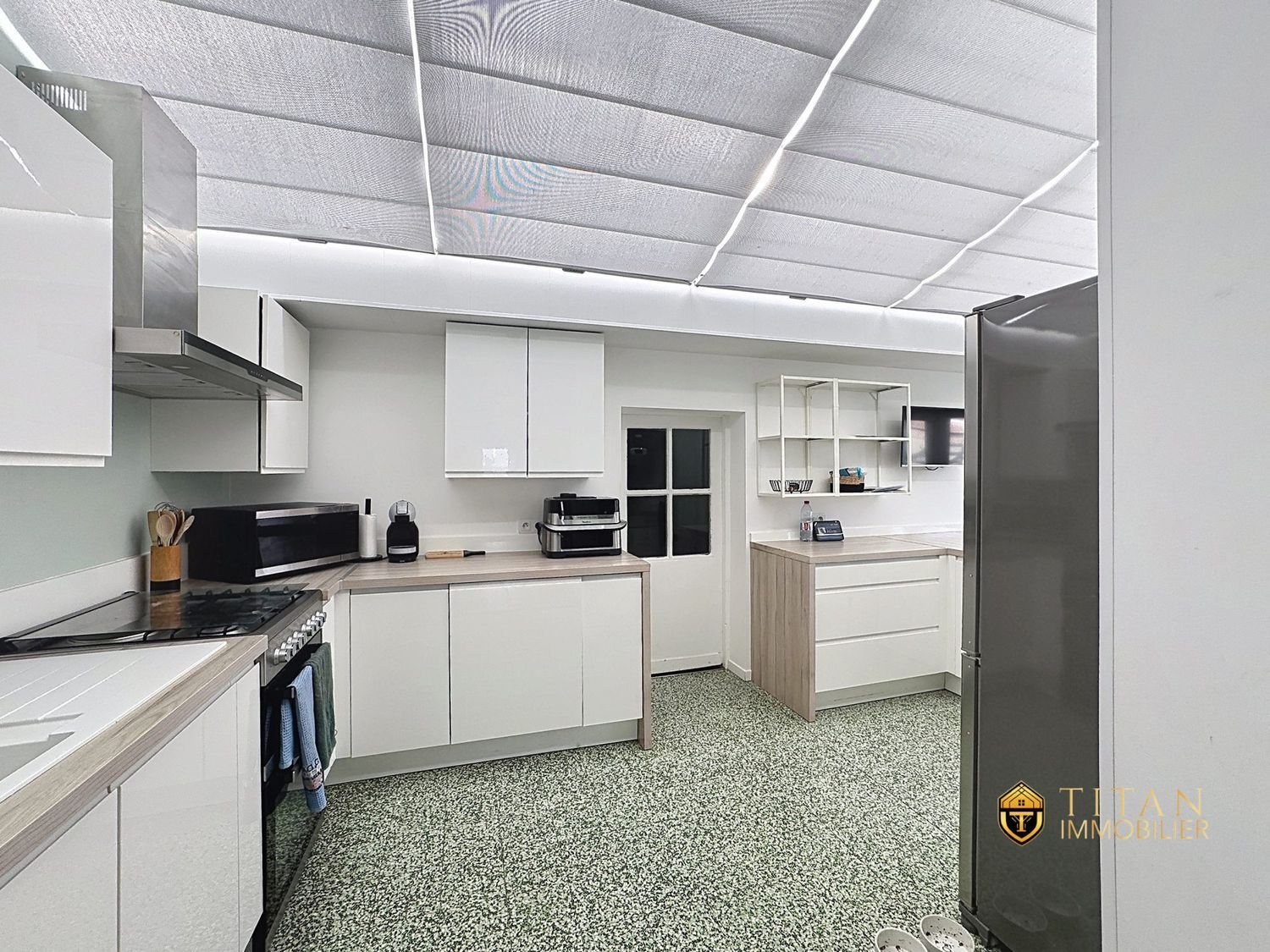 Maison à vendre, 103m², Dunkerque
