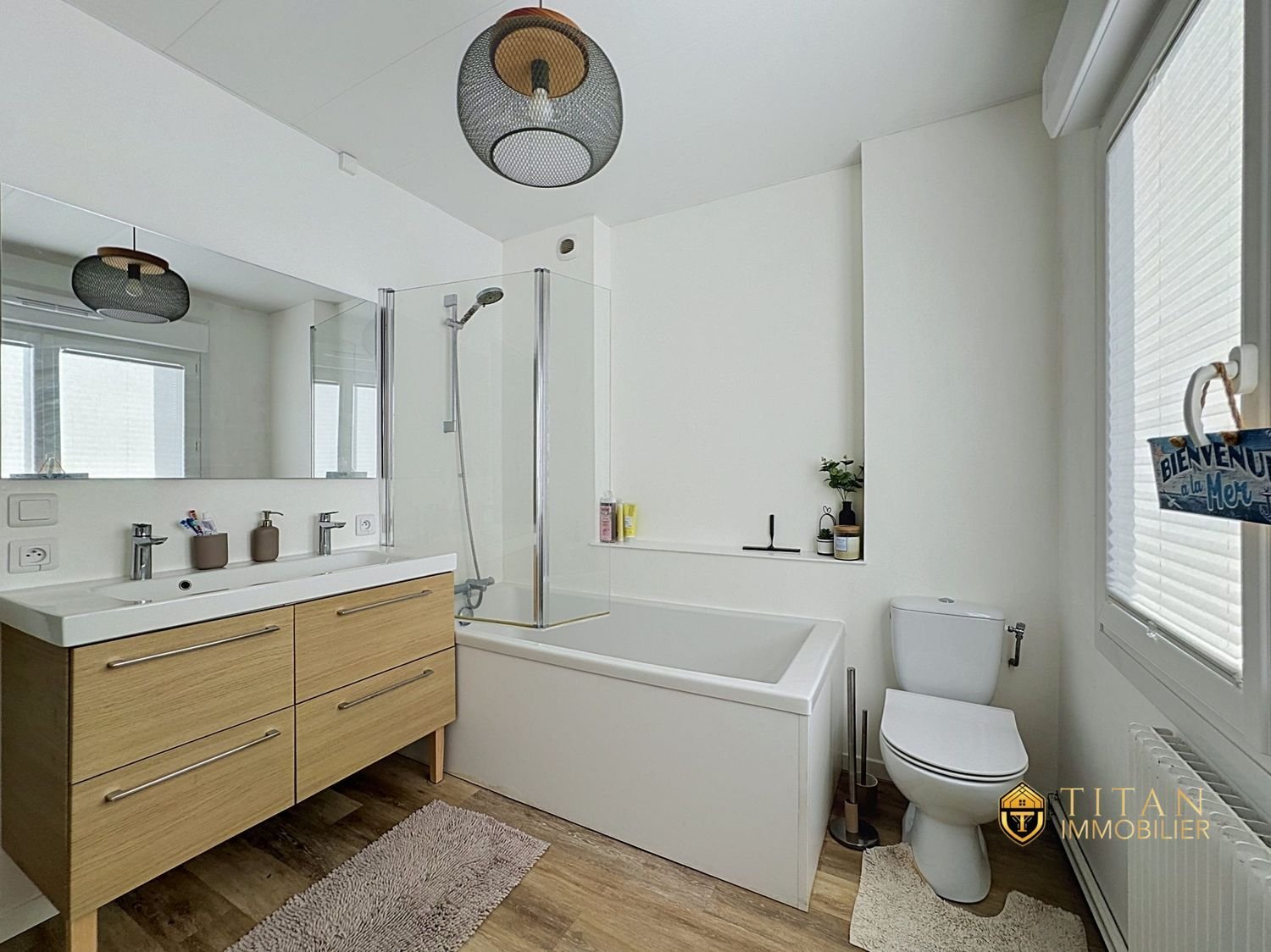 Maison à vendre, 103m², Dunkerque