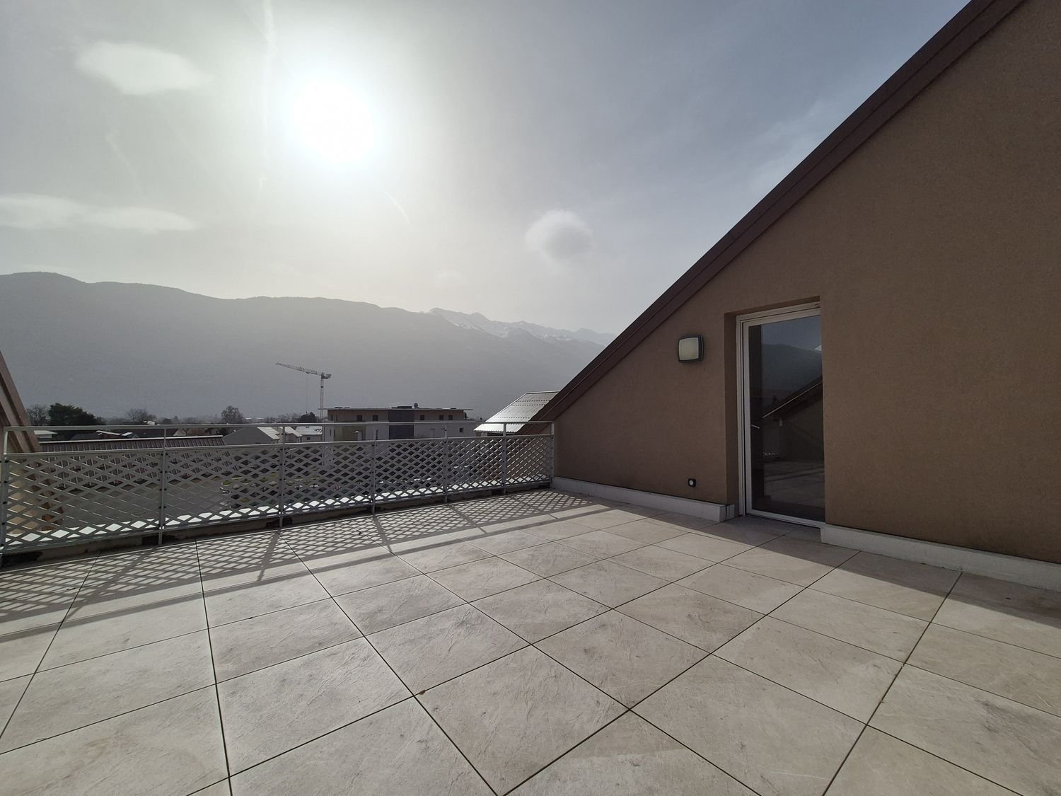 Appartement à vendre, 110m², Mercury