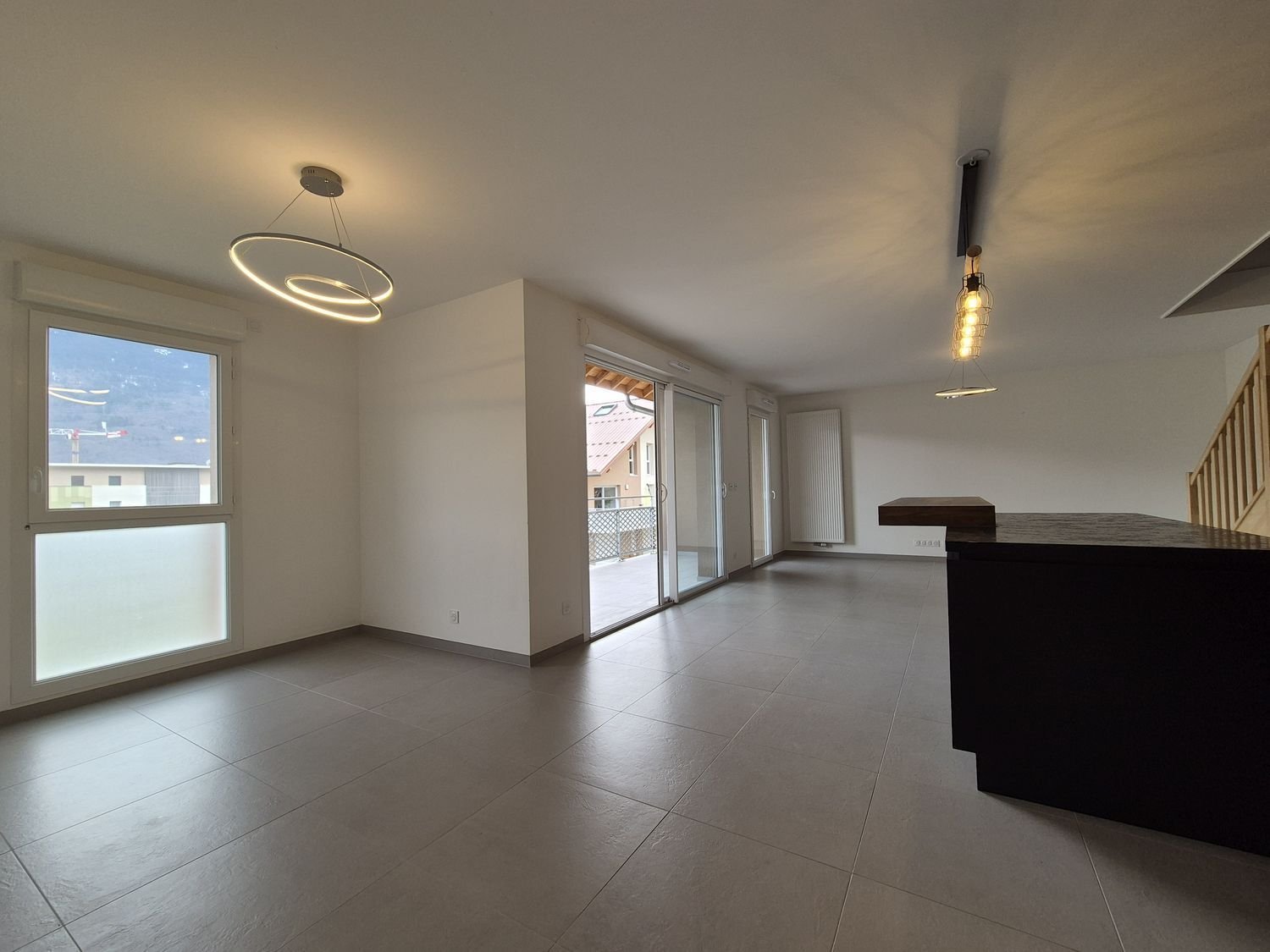 Appartement à vendre, 110m², Mercury