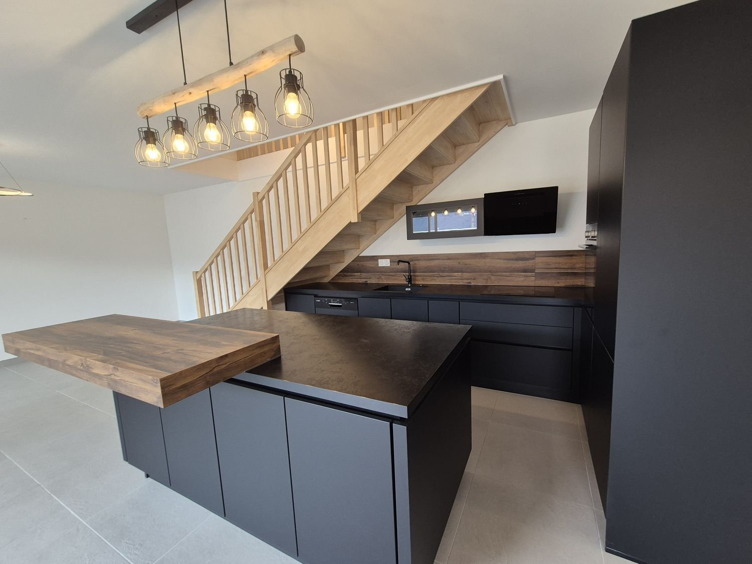Appartement à vendre, 110m², Mercury