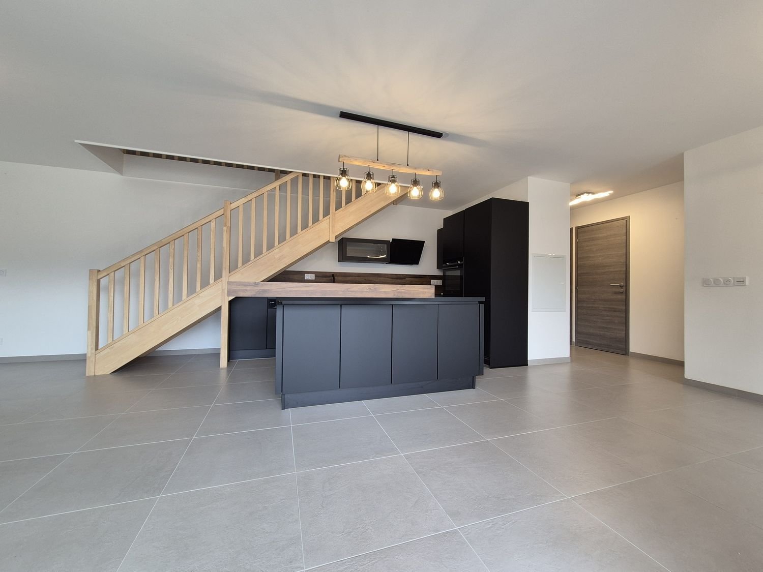 Appartement à vendre, 110m², Mercury