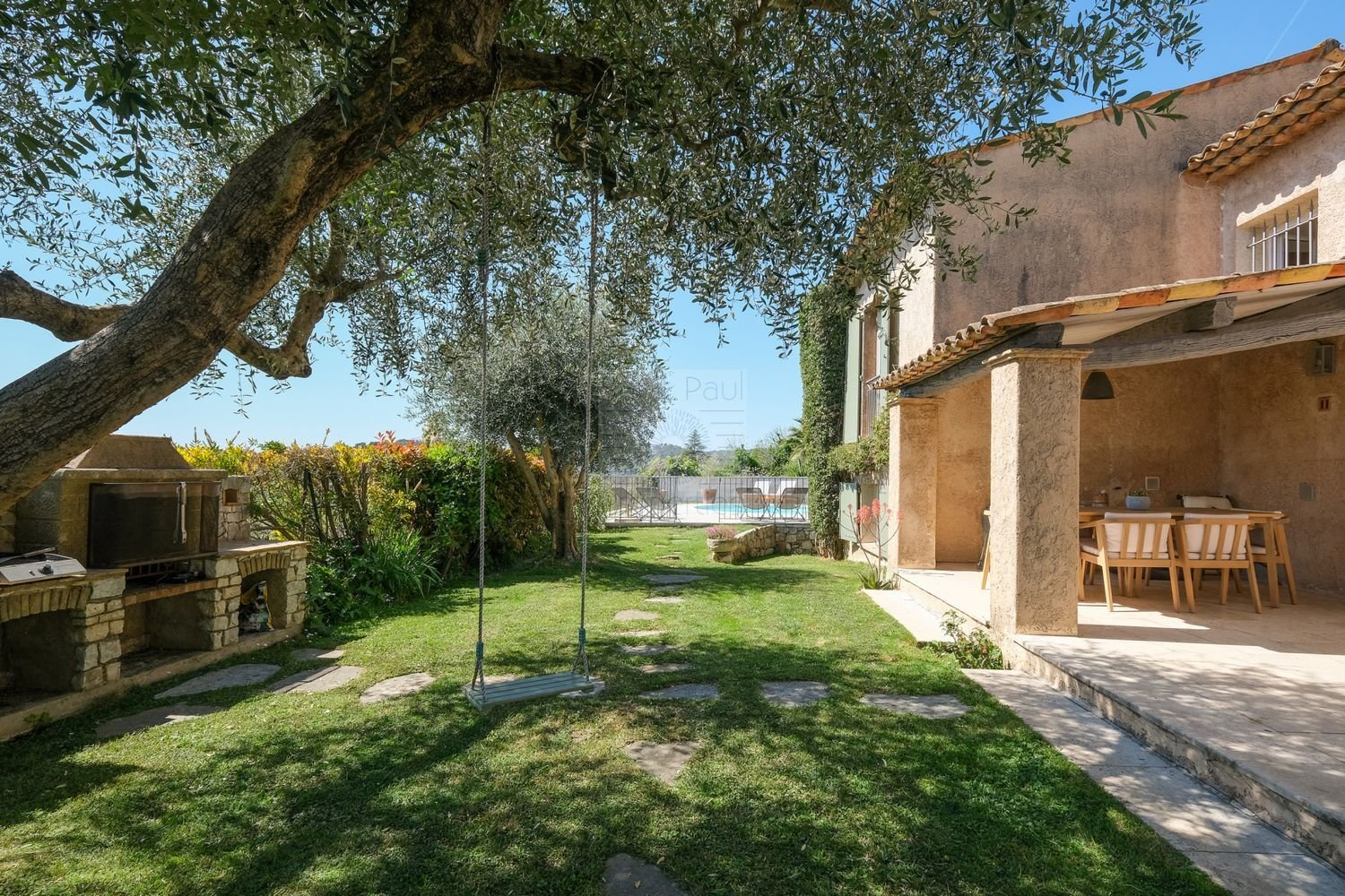 Maison à vendre, 175m², La Colle-sur-Loup