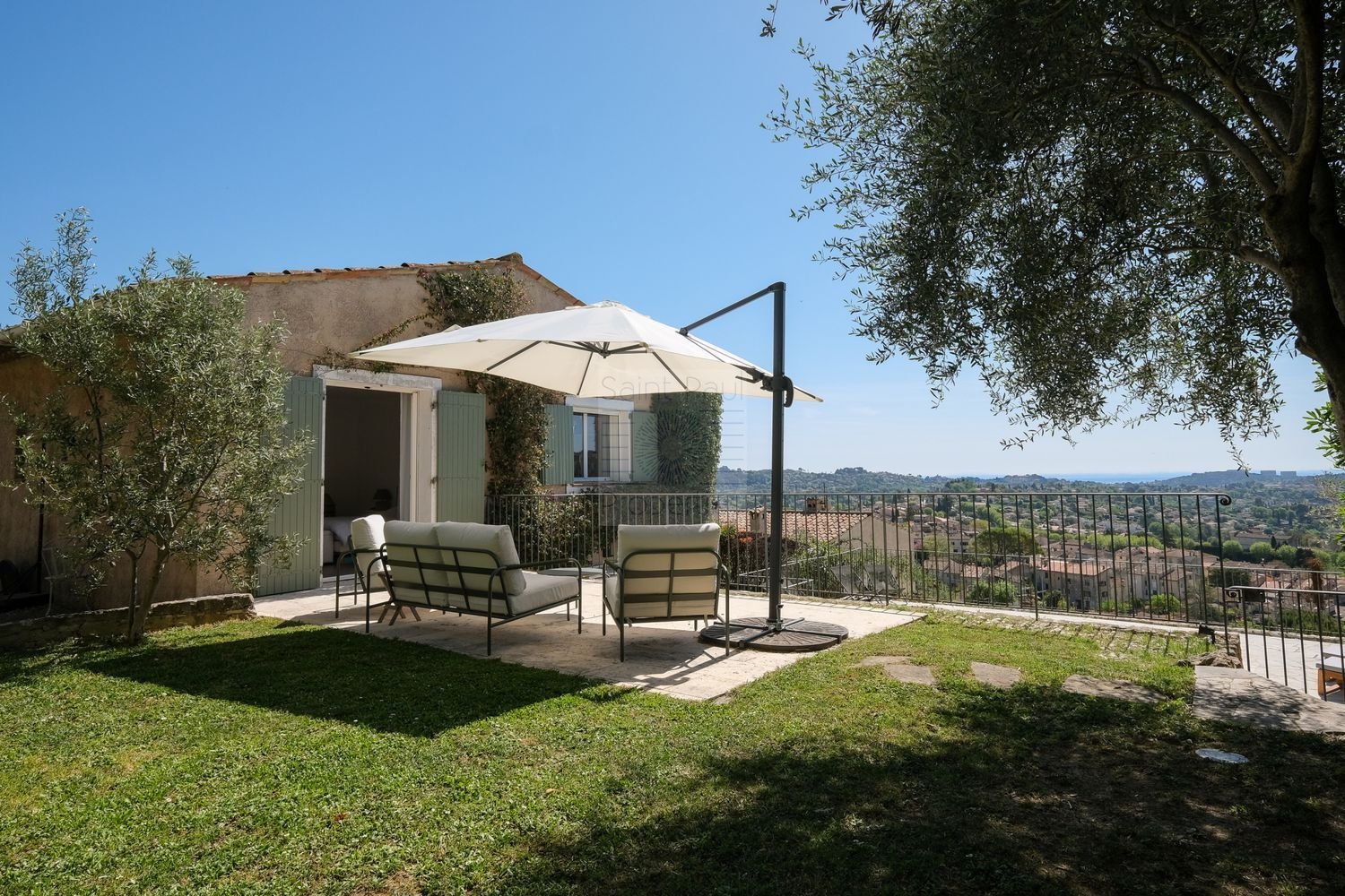 Maison à vendre, 175m², La Colle-sur-Loup