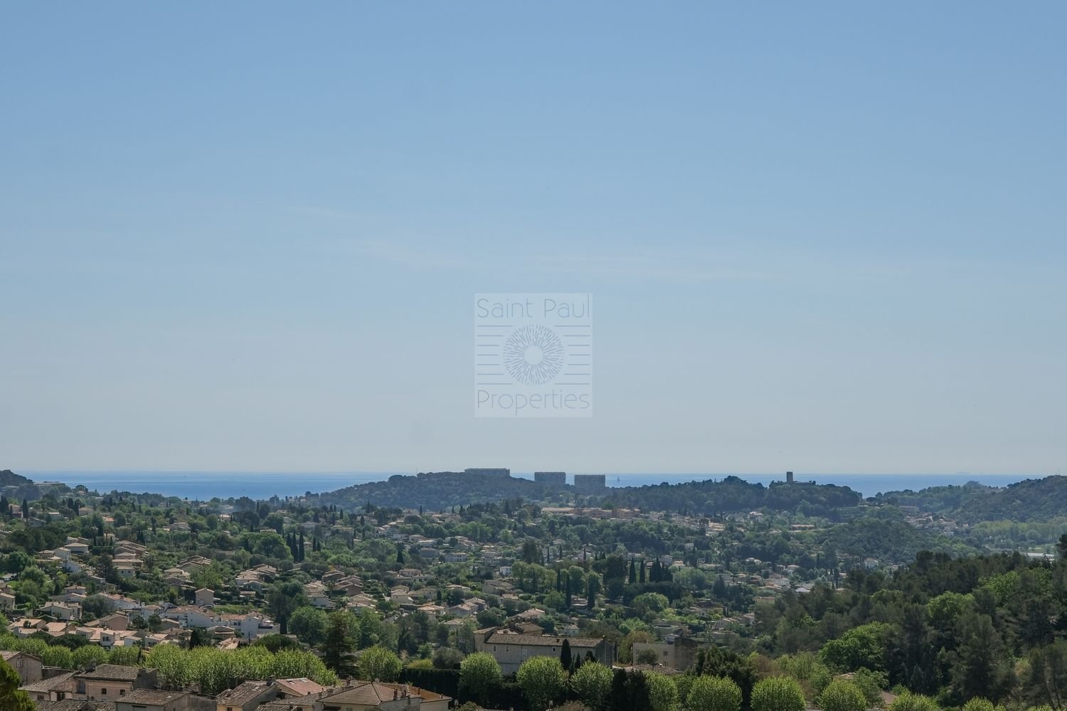 Maison à vendre, 175m², La Colle-sur-Loup