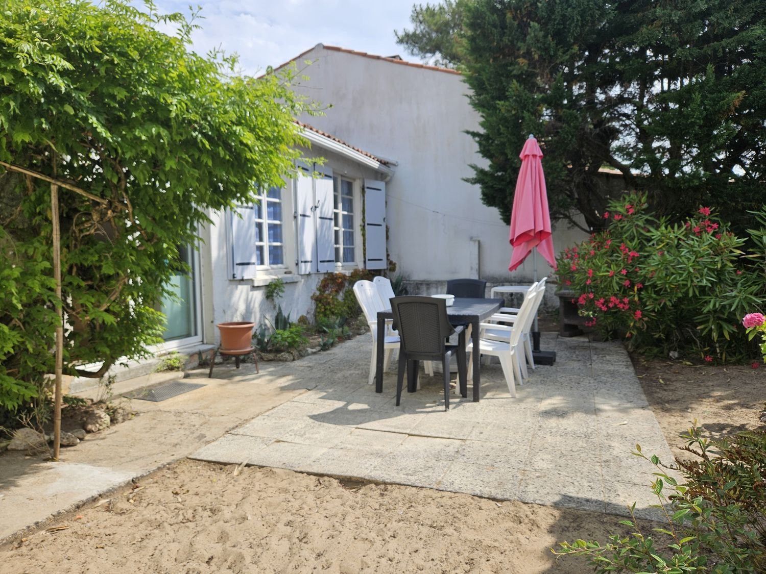 Maison à vendre, 67m², L'Aiguillon-sur-Mer