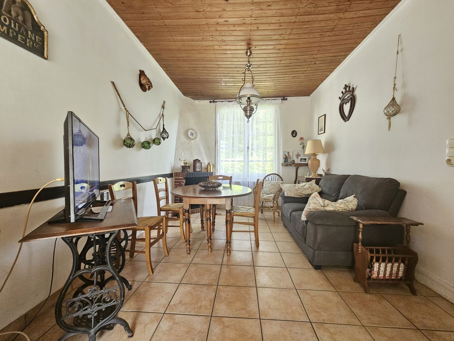 Maison à vendre, 67m², L'Aiguillon-sur-Mer