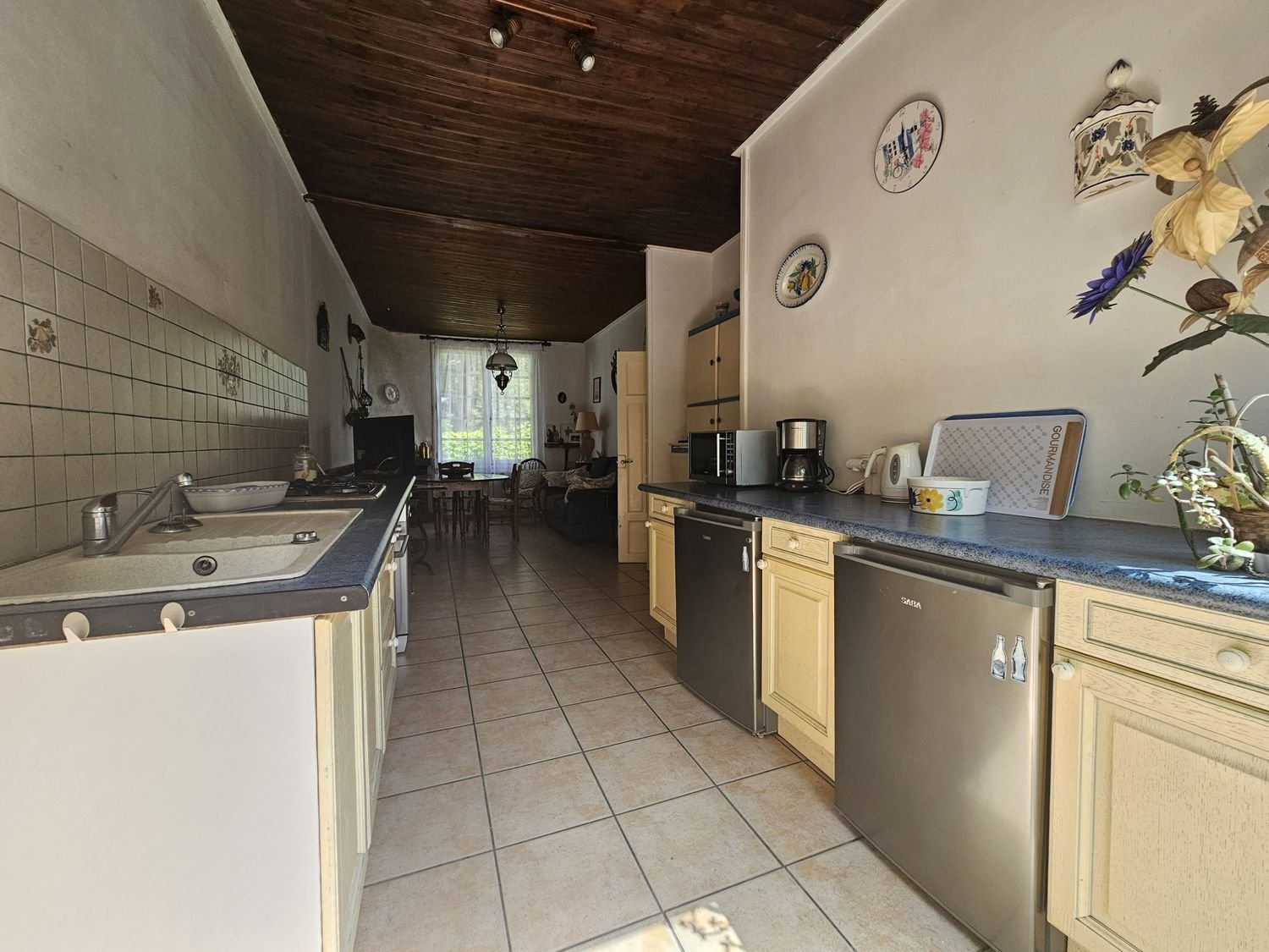 Maison à vendre, 67m², L'Aiguillon-sur-Mer
