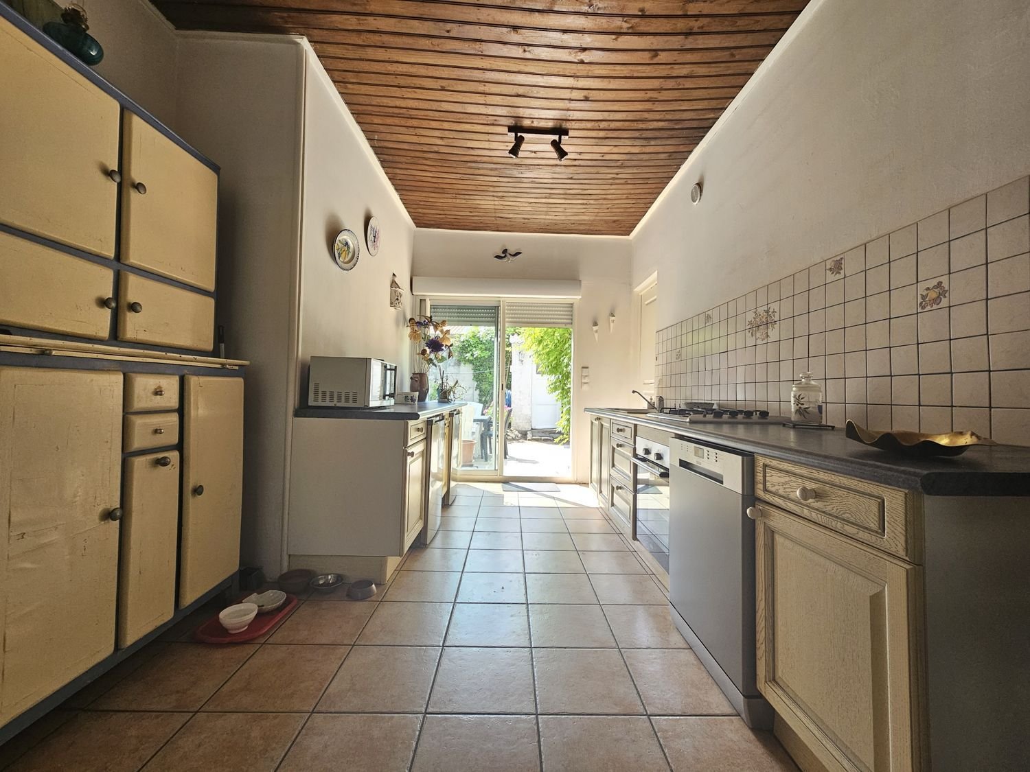 Maison à vendre, 67m², L'Aiguillon-sur-Mer