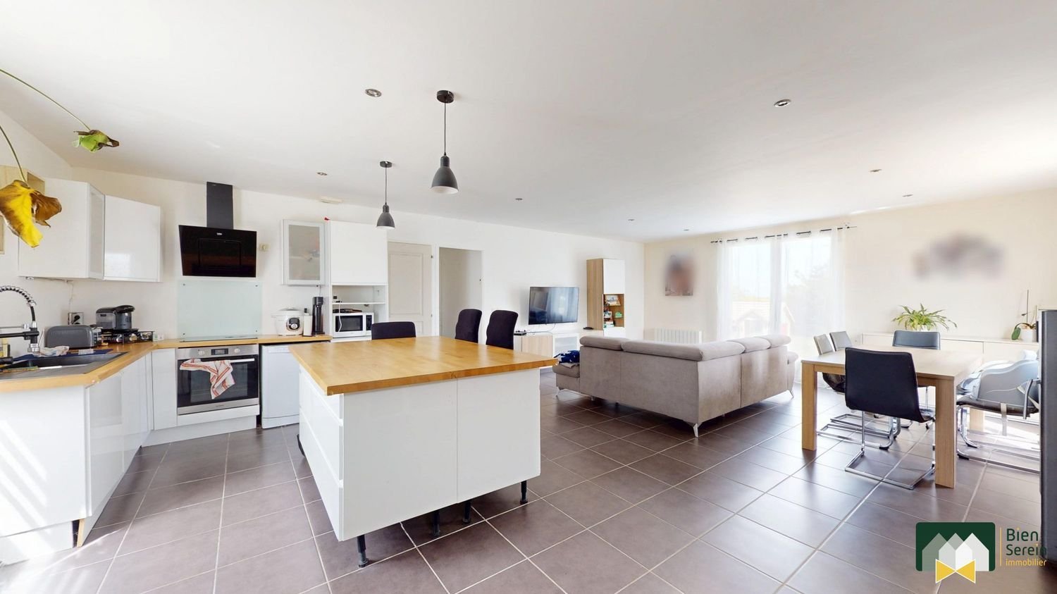 Maison à vendre, 142m², Marchéville